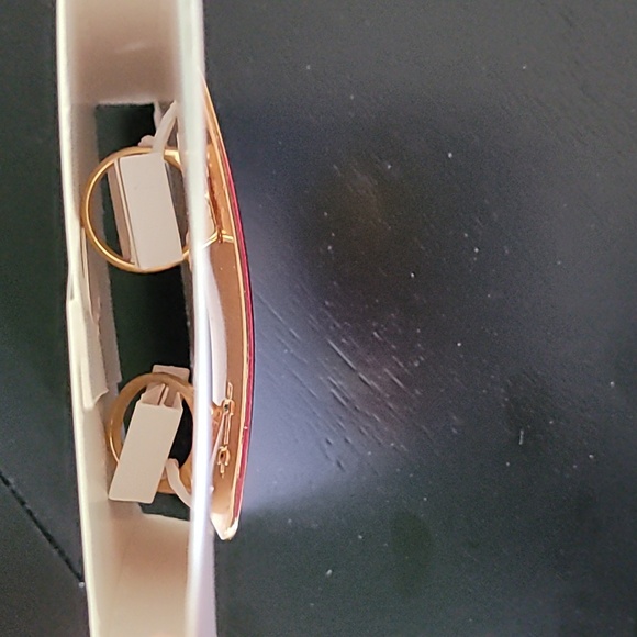 ZARA Double Plaque Ring - Picture 10 of 12